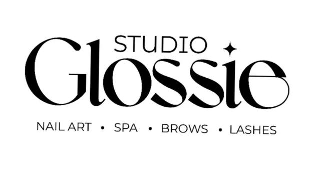 Studio Glossie — Nail Art · Spa · Brows · Lashes